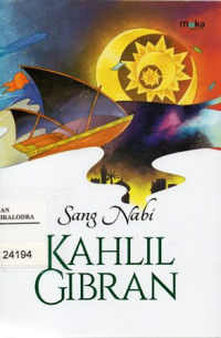 Sang nabi kahill gibran