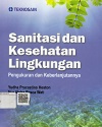 Sanitasi Dan Kesehatan Lingkungan