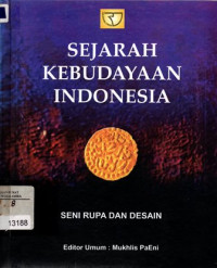 Sejarah Kebudayaan Islam Seni Rupa dan Desain