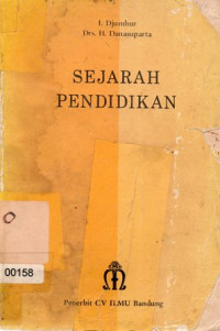 Sejarah Pendidikan