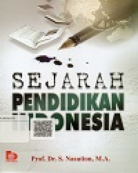 Sejarah Pendidikan Indonesia