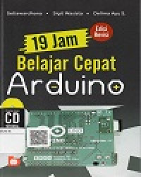 19Jam Belajar cepat Arduino