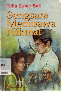 Sengsara Membawa Nikmat