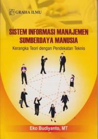 Sistem Informasi Manajemen Sumber Daya Manusia