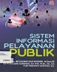 Sistem Informasi Publik