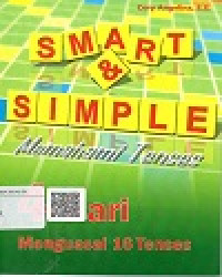 Smart Dan Simple Memahami Tenses