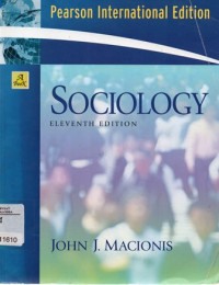 Sociology Eleventh Edition