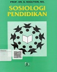 Sosiologi Pendidikan