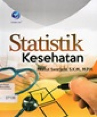 Statistik Kesehatan