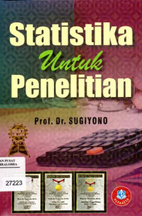 Statistika Untuk Penelitian