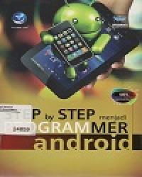 Step by Step Menjadi Programmer Android