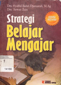 Strategi belajar mengajar