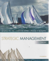 Strategic Management: Theory