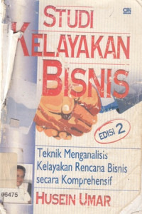 Studi Kelayakan Bisnis