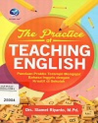 Teaching English