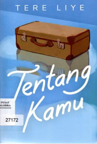 Tentang Kamu