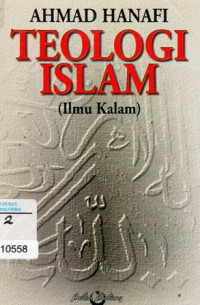 Teologi Islam ( Ilmu Kalam )