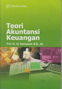 Teori Akuntansi Keuangan