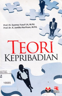 Teori Kepribadian