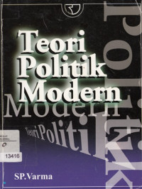 Teori Politik Modern