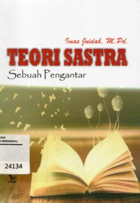 Teori Sastra : Sebuah Pengantar