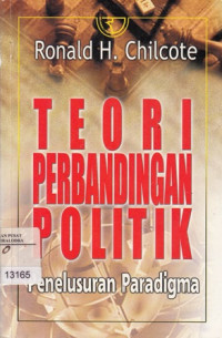 Teori perbandingan politik