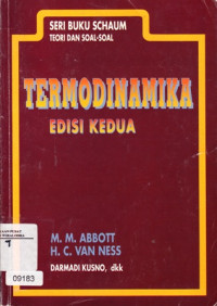 Teori dan soal Termodinamika