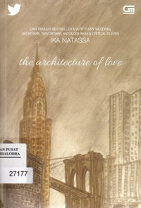 The Architecture of Love