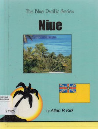 The Blue Pasific Series Niue