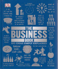 The Business Book