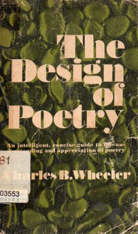 The Design Of Poetry