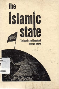 The Islamic State