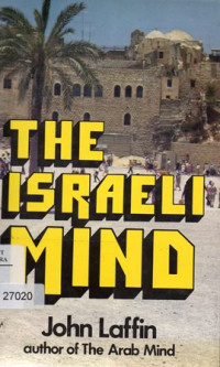 The Israeli Mind