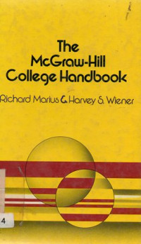 The McGraw-Hill College Handbook