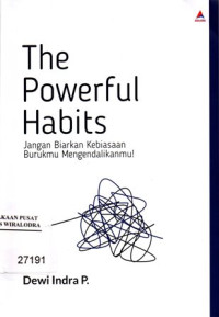 The Powerful Habits