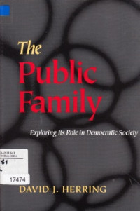 The Public Family: Exploring Its Role in Democratic Society