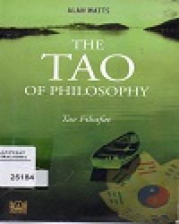 The Tao of Philosophy