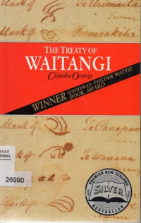 The Treaty Of Waitangi