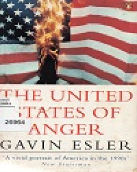 The United States Of Anger : Gavin Esler