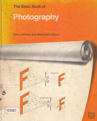 The Basic Book Of Photograpy