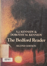 The Bedford Reader