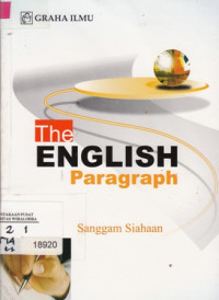 The English Paragraph