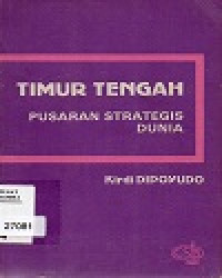 Timur Tengah