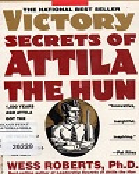 Victory Secrets Of Attila The Hun