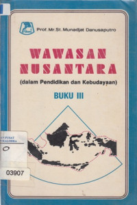 Wawasan nusantara (dalam pendidikan dan kebudayaan)