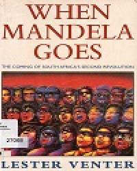 When Mandela Goes