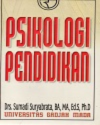 Psikologi Pendidikan