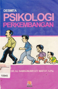 Psikologi Perkembangan