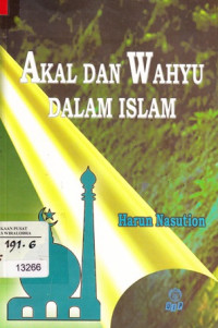 Akal Dan Wahyu Dalam Islam