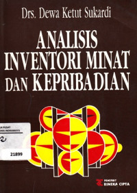 Analisis Inventori Minat Dan Kepribadian